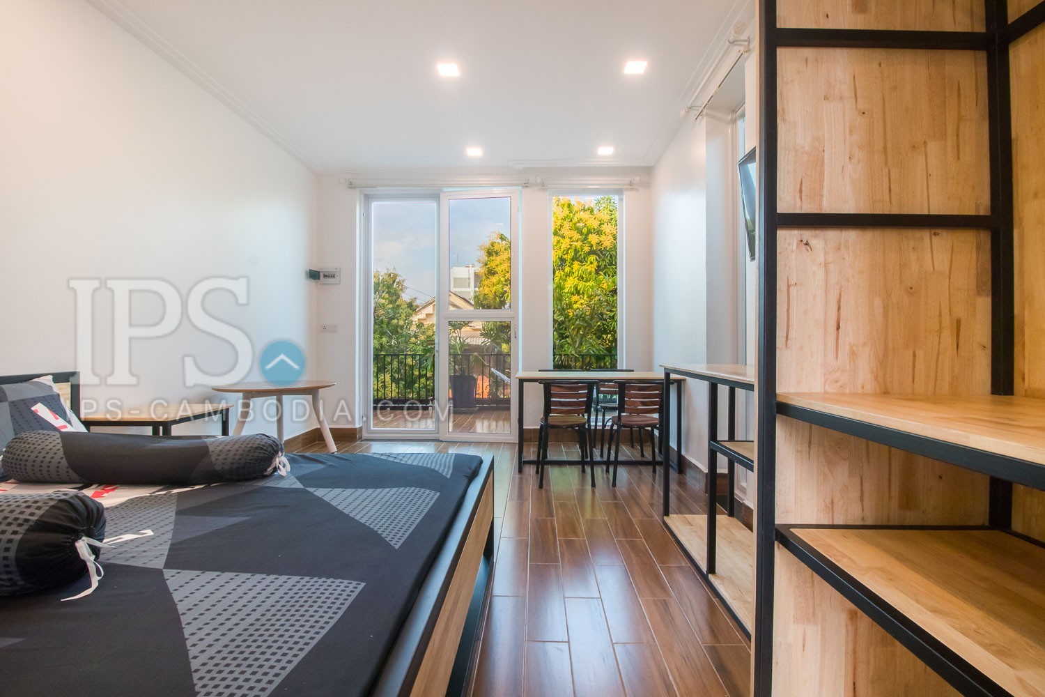 4 Bedroom House For Rent - Sala Kamreuk, Siem Reap - Image 9