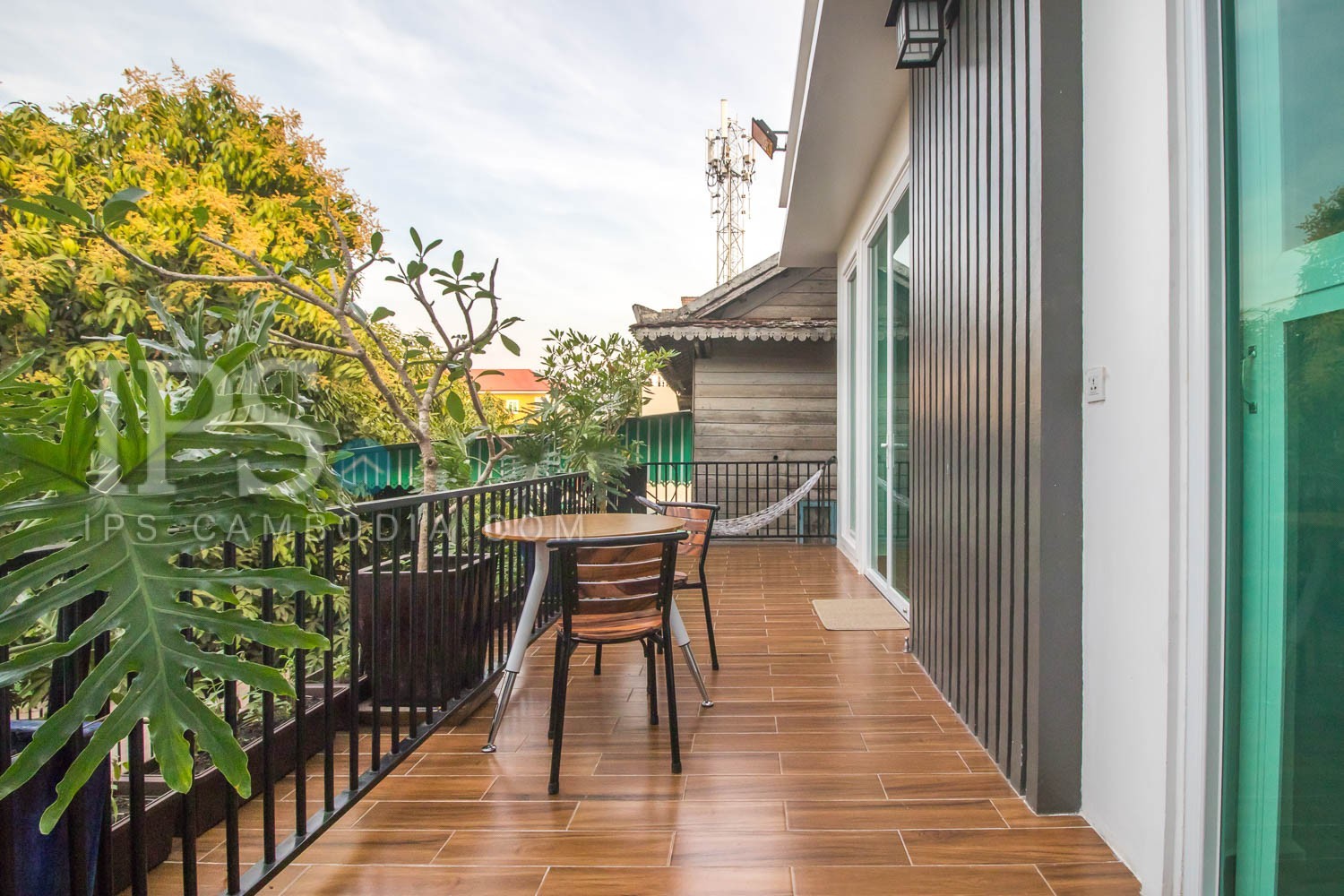 4 Bedroom House For Rent - Sala Kamreuk, Siem Reap - Image 19