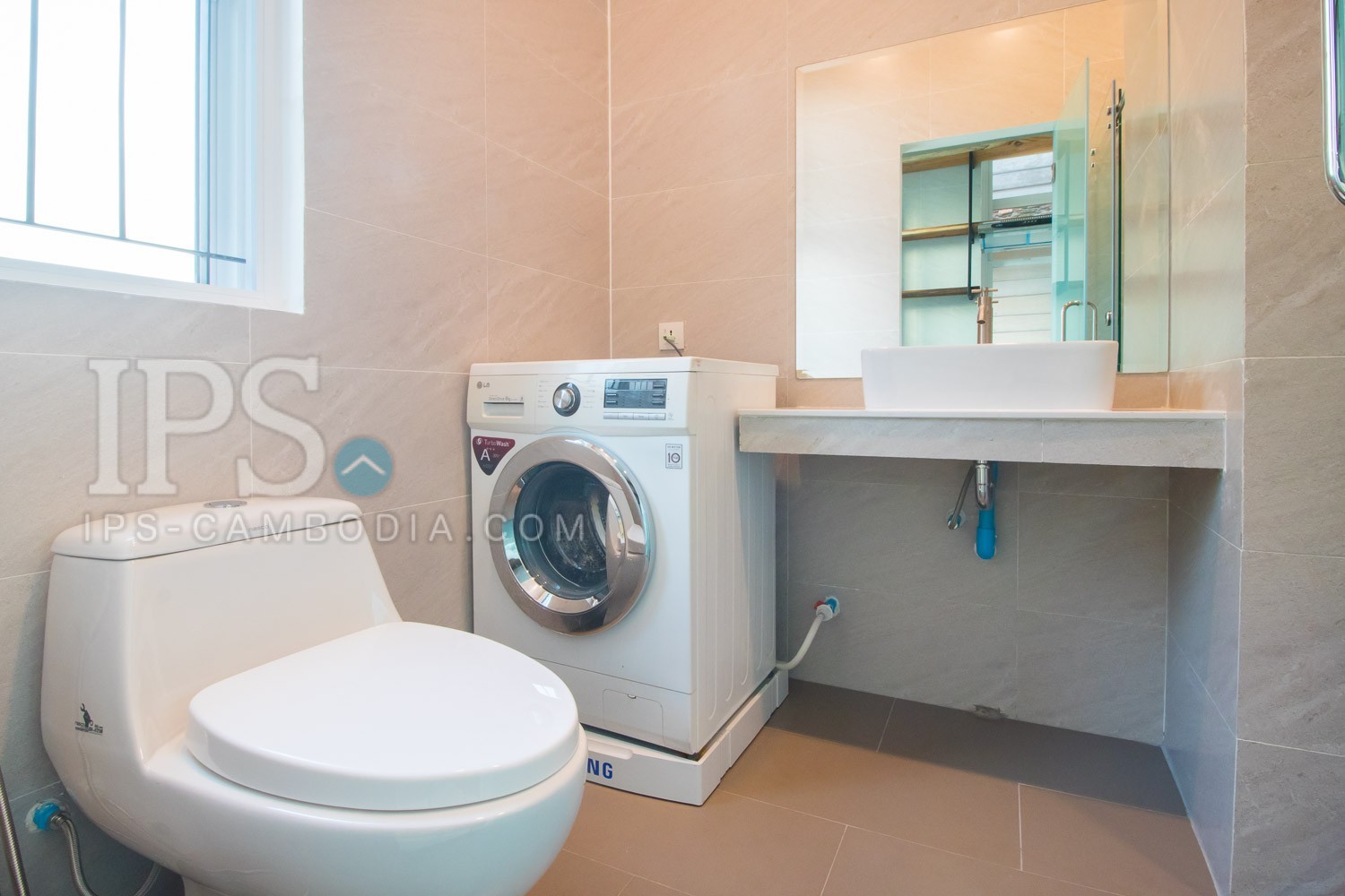 4 Bedroom House For Rent - Sala Kamreuk, Siem Reap - Image 28