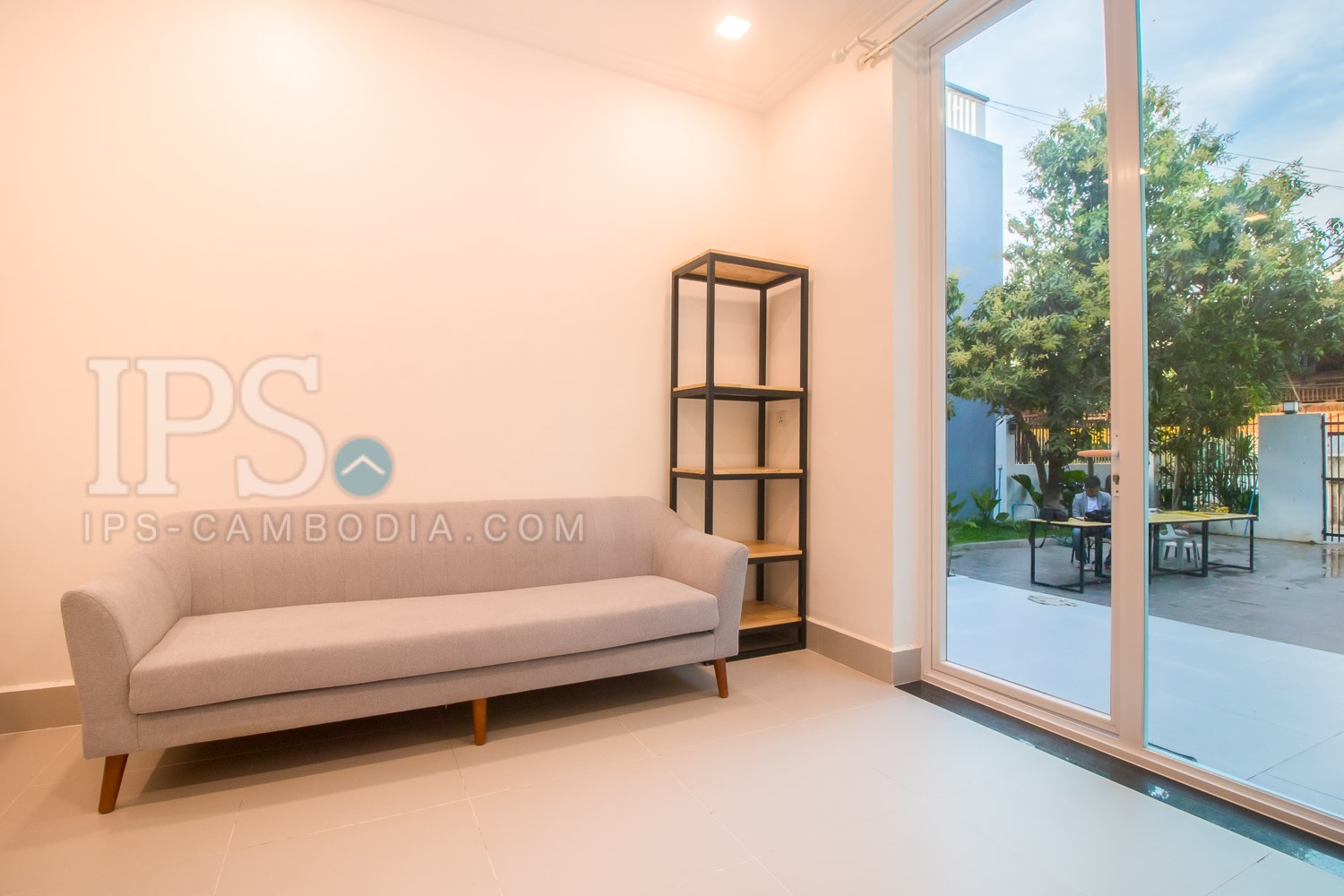 4 Bedroom House For Rent - Sala Kamreuk, Siem Reap - Image 7
