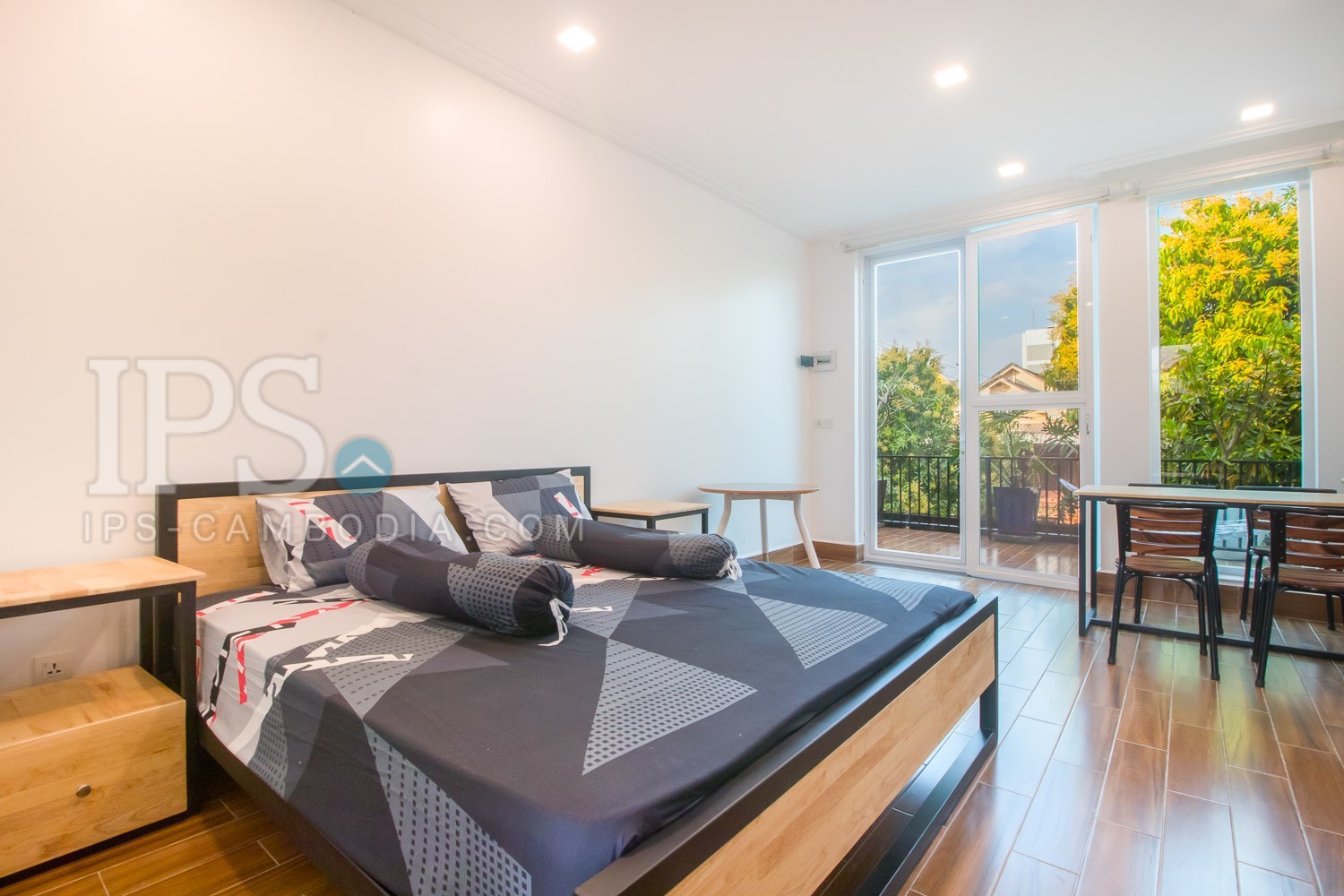 4 Bedroom House For Rent - Sala Kamreuk, Siem Reap - Image 8