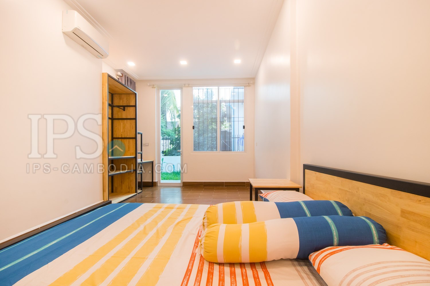 4 Bedroom House For Rent - Sala Kamreuk, Siem Reap - Image 15
