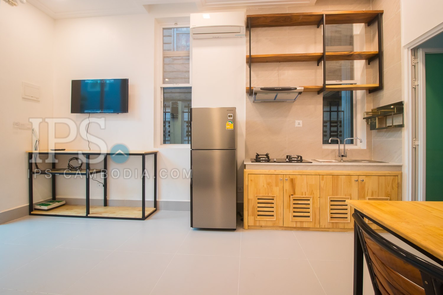 4 Bedroom House For Rent - Sala Kamreuk, Siem Reap - Image 6
