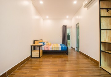 4 Bedroom House For Rent - Sala Kamreuk, Siem Reap thumbnail