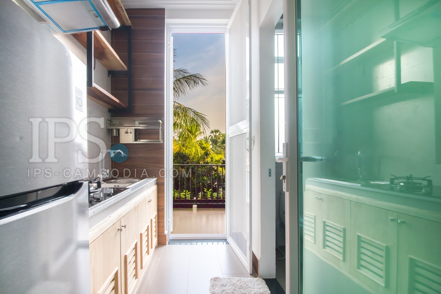 4 Bedroom House For Rent - Sala Kamreuk, Siem Reap - Image 26