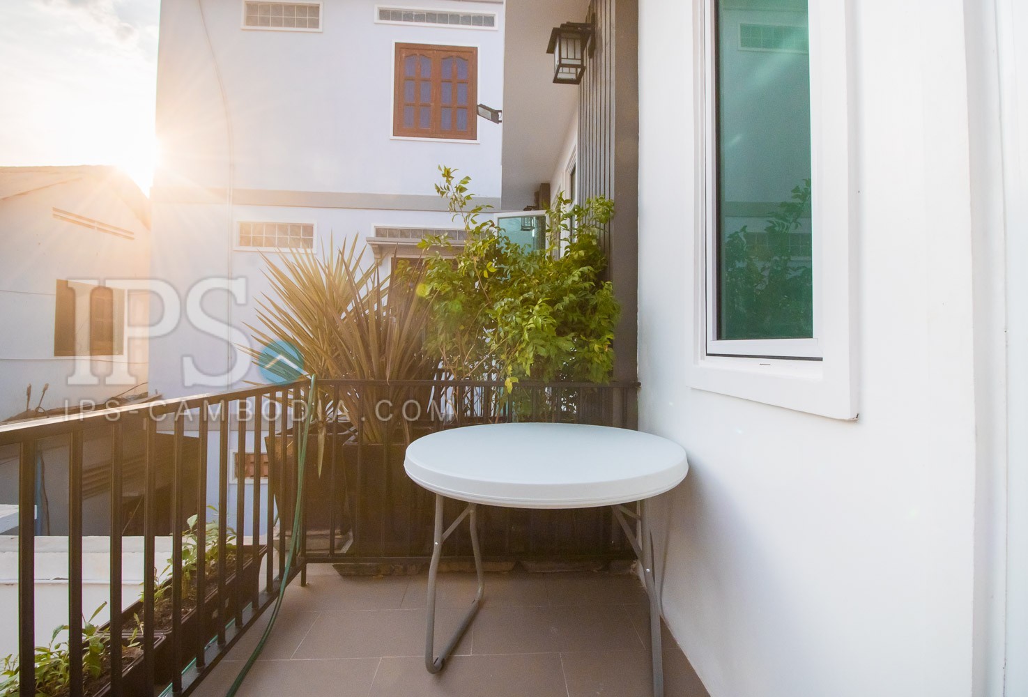 4 Bedroom House For Rent - Sala Kamreuk, Siem Reap - Image 21