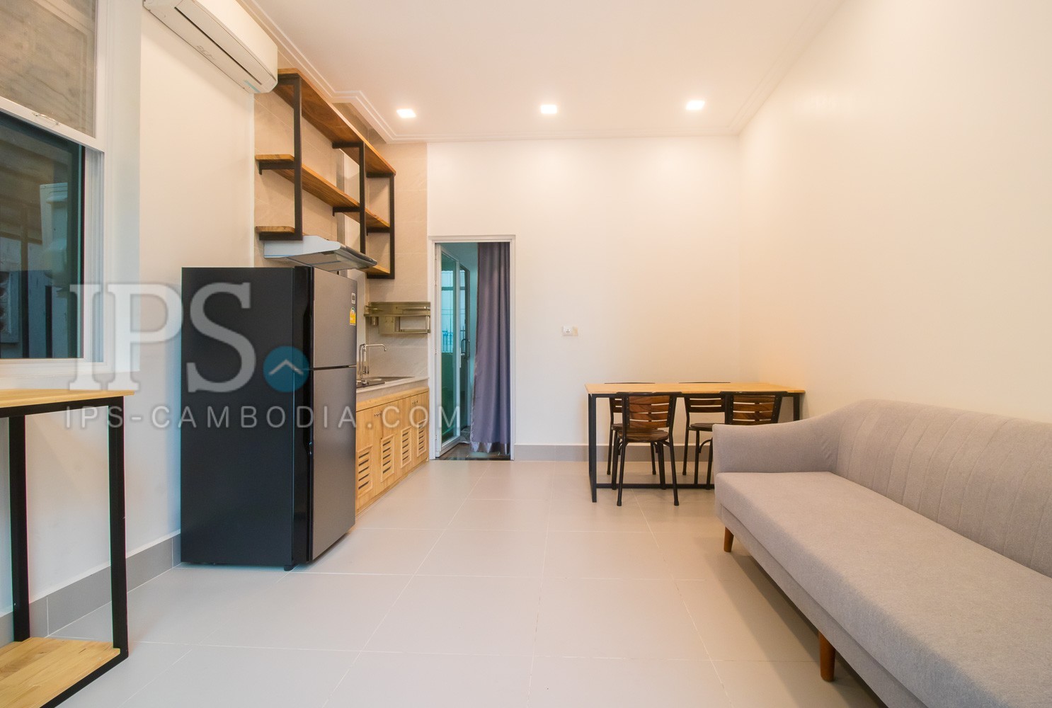 4 Bedroom House For Rent - Sala Kamreuk, Siem Reap - Image 2