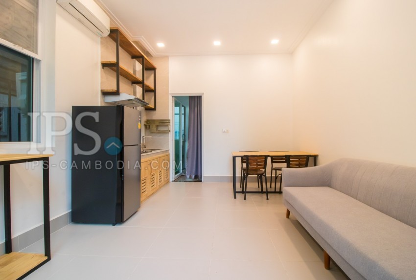 4 Bedroom House For Rent - Sala Kamreuk, Siem Reap