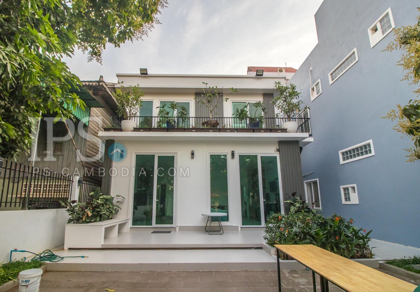 4 Bedroom House For Rent - Sala Kamreuk, Siem Reap - Image 22