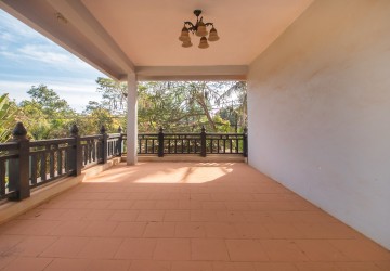 5 Bedroom Villa  For Sale - Slor Kram, Siem Reap thumbnail