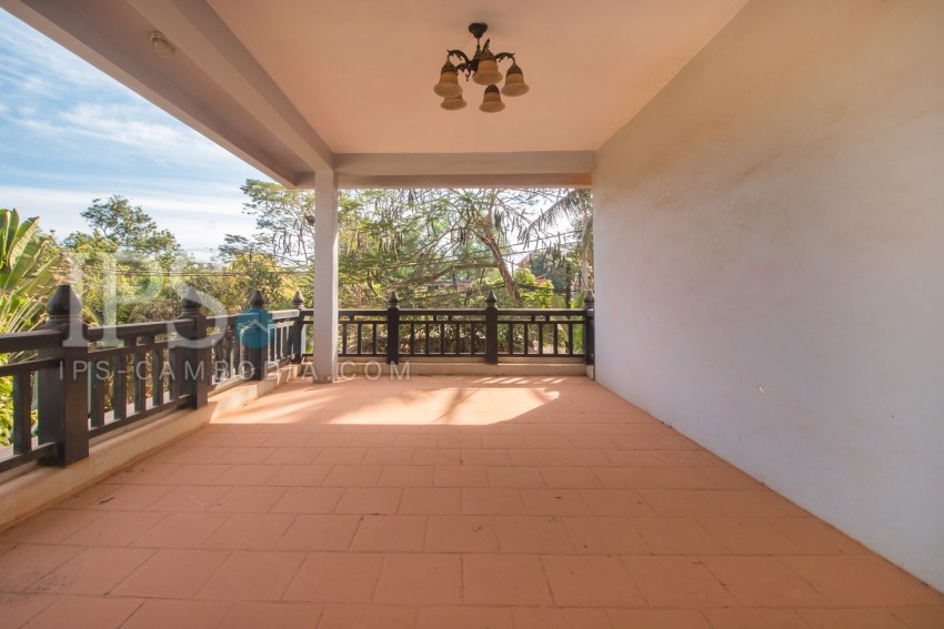 5 Bedroom Villa  For Sale - Slor Kram, Siem Reap