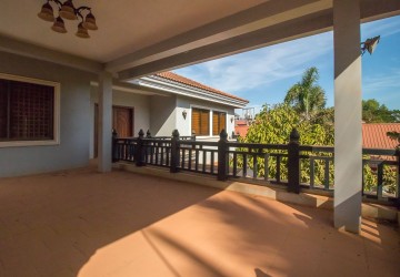 5 Bedroom Villa  For Sale - Slor Kram, Siem Reap thumbnail