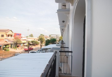 4 Room Flat  For Rent - Svay Dangkum, Siem Reap thumbnail