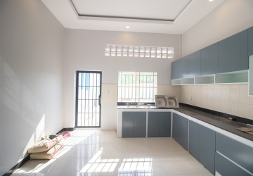 4 Room Flat  For Rent - Svay Dangkum, Siem Reap thumbnail