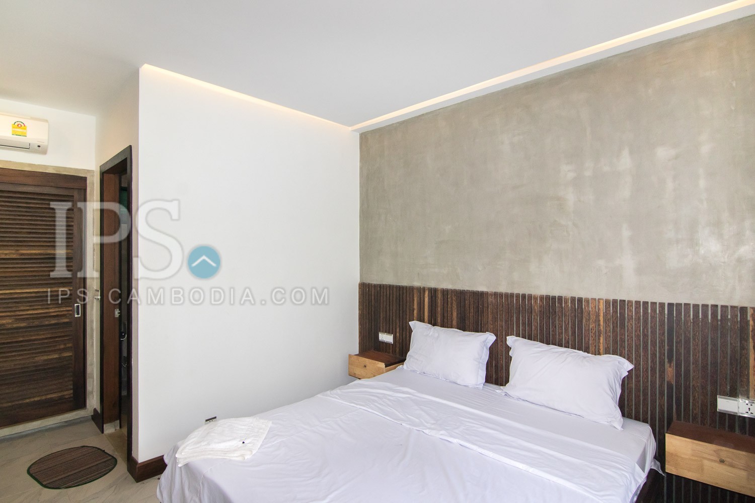 1 Bedroom Apartment For Rent - Svay Dangkum, Siem Reap - Image 8