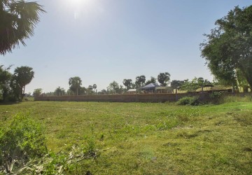   2 Hectares Land For Sale - Svay Thom, Siem Reap thumbnail