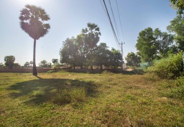   2 Hectares Land For Sale - Svay Thom, Siem Reap thumbnail