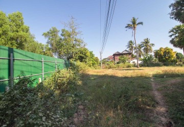   2 Hectares Land For Sale - Svay Thom, Siem Reap thumbnail