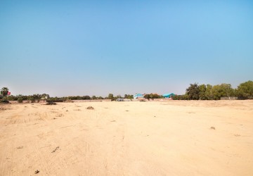   15 Hectares Land For Sale - Svay Thom, Siem Reap thumbnail