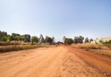   15 Hectares Land For Sale - Svay Thom, Siem Reap thumbnail