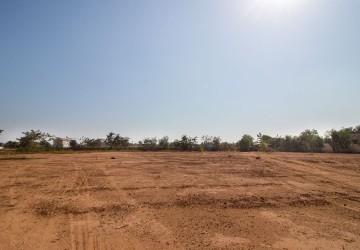   15 Hectares Land For Sale - Svay Thom, Siem Reap thumbnail