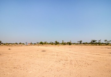   15 Hectares Land For Sale - Svay Thom, Siem Reap thumbnail