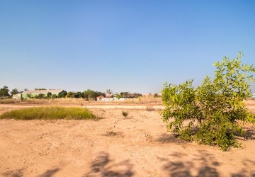   15 Hectares Land For Sale - Svay Thom, Siem Reap thumbnail