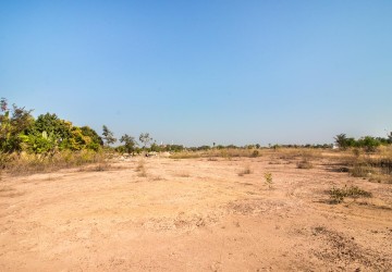   15 Hectares Land For Sale - Svay Thom, Siem Reap thumbnail