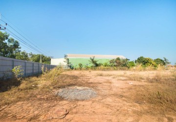   15 Hectares Land For Sale - Svay Thom, Siem Reap thumbnail