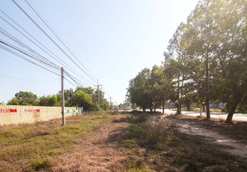   15 Hectares Land For Sale - Svay Thom, Siem Reap thumbnail