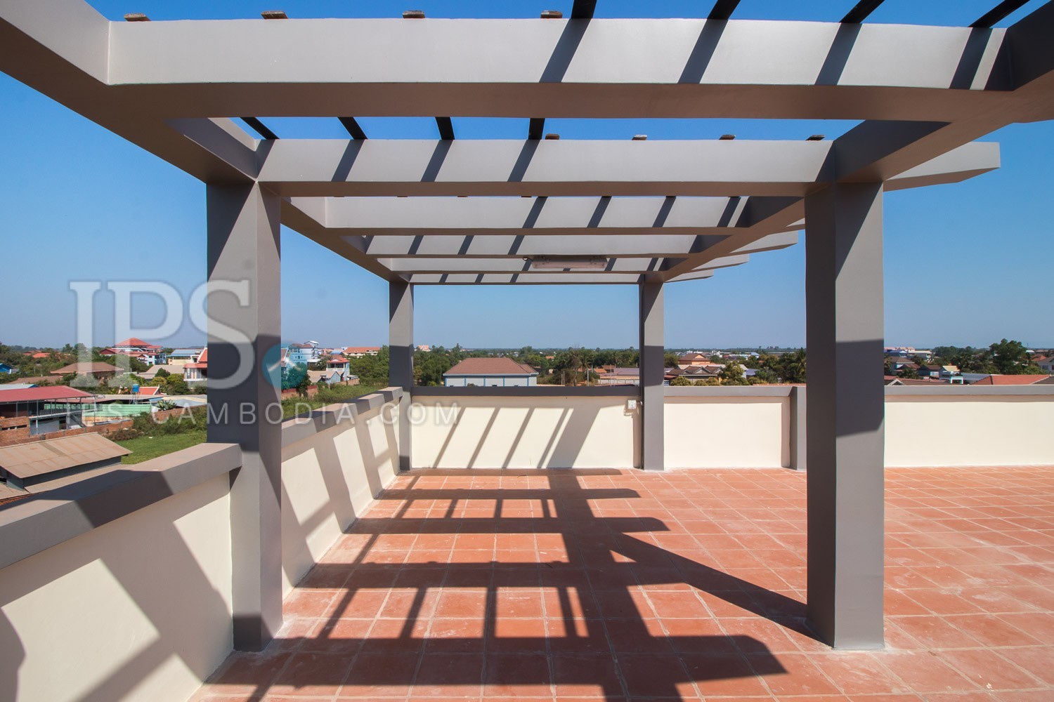 Studio Room  For Rent - Slor Kram, Siem Reap - Image 19