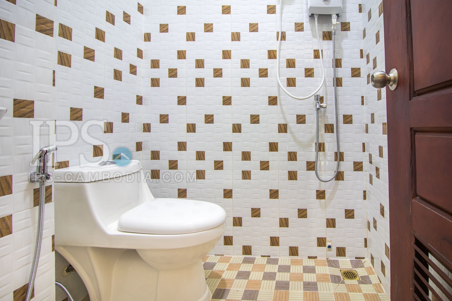Studio Room  For Rent - Slor Kram, Siem Reap - Image 22