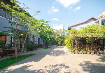 2 Bedroom Apartment For Rent - Slor Kram, Siem Reap thumbnail