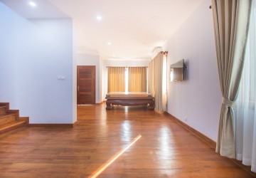 2 Bedroom House  For Rent - Sra Ngae, Siem Reap thumbnail