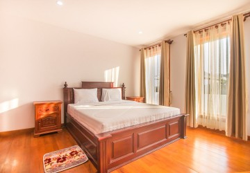 2 Bedroom House  For Rent - Sra Ngae, Siem Reap thumbnail