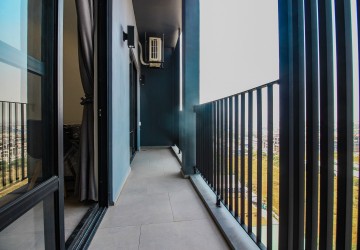 3 Bedroom Penthouse For Rent - Sen Sok, Phnom Penh thumbnail