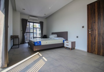 3 Bedroom Penthouse For Rent - Sen Sok, Phnom Penh thumbnail