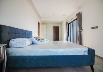 3 Bedroom Penthouse For Rent - Sen Sok, Phnom Penh thumbnail