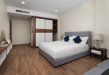 3 Bedroom Apartment For Rent - Toul Svay Prey II, Phnom Penh thumbnail