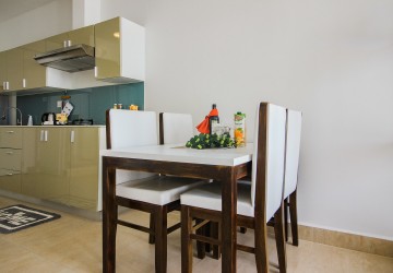 2 Bedroom Condo For Rent - Chroy Changva, Phnom Penh thumbnail