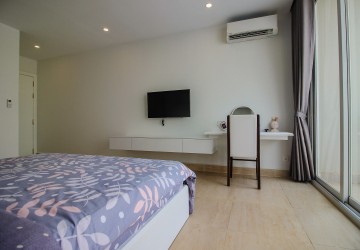 2 Bedroom Condo For Rent - Chroy Changva, Phnom Penh thumbnail