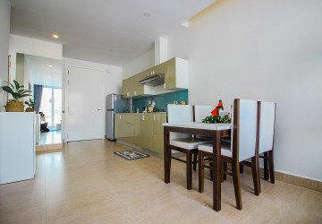 2 Bedroom Condo For Rent - Chroy Changva, Phnom Penh thumbnail