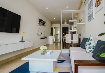 2 Bedroom Condo For Rent - Chroy Changva, Phnom Penh thumbnail