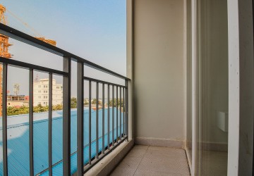 2 Bedroom Condo For Rent - Chroy Changva, Phnom Penh thumbnail