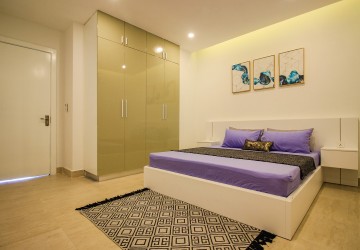 2 Bedroom Condo For Rent - Chroy Changva, Phnom Penh thumbnail