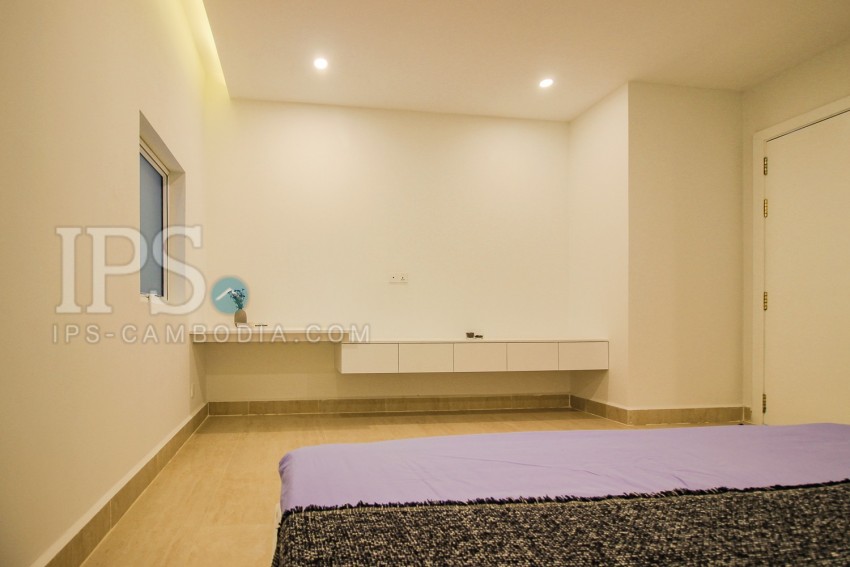 2 Bedroom Condo For Rent - Chroy Changva, Phnom Penh