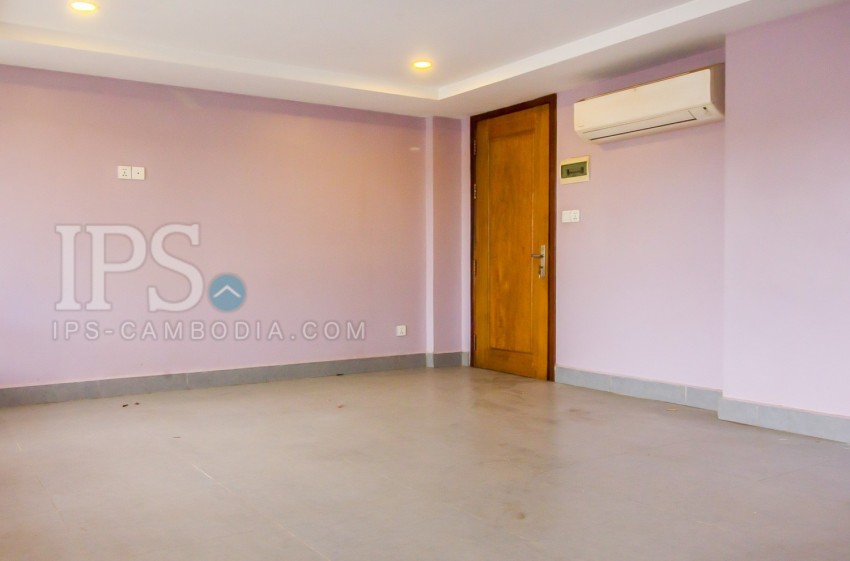 Business Space For Rent - Old Market Area, Siem Reap