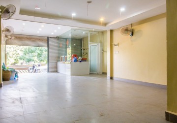 Business Space For Rent - Old Market Area, Siem Reap thumbnail