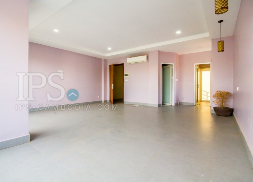 Business Space For Rent - Old Market Area, Siem Reap