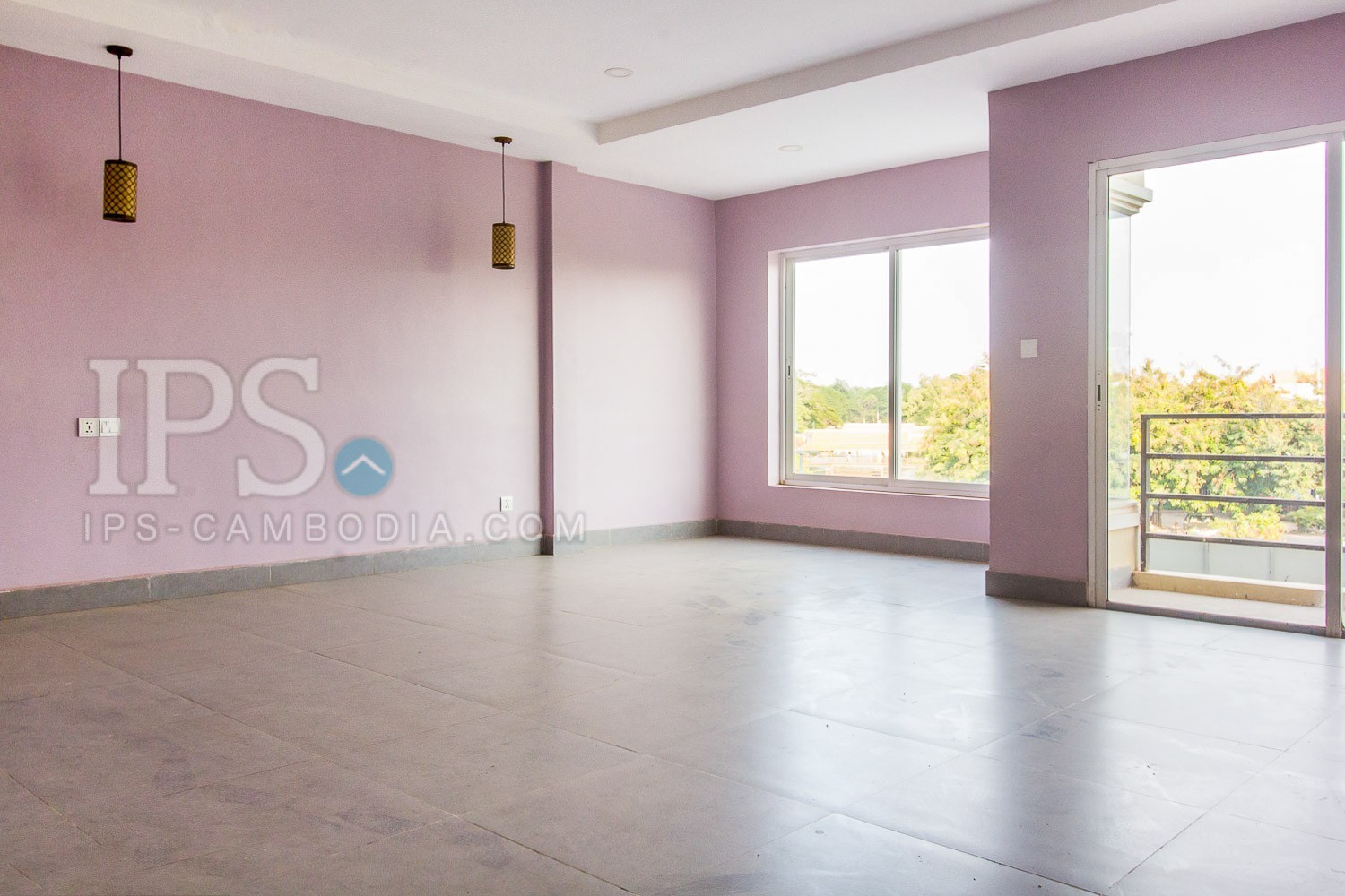 Business Space For Rent - Old Market Area, Siem Reap - Image 4
